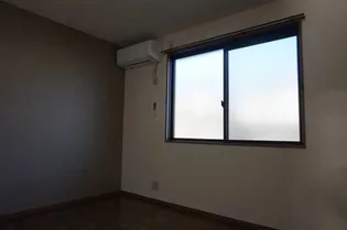 セントアベニュー B棟【1階】の内装