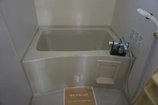 セントアベニュー B棟【1階】の風呂