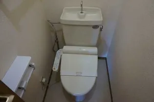 セントアベニュー B棟【1階】のその他画像