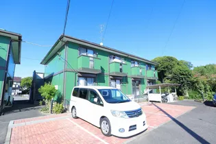 グリーンフォレストAZUMI Aの画像