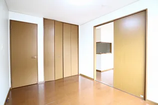 セレッソ大塚 A【1階】の内装