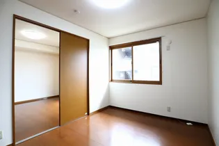 セレッソ大塚 A【1階】の内装