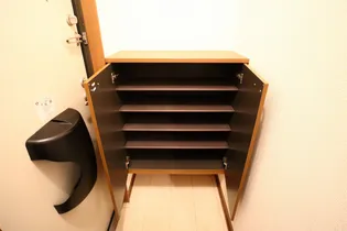 セレッソ大塚 A【1階】の内装