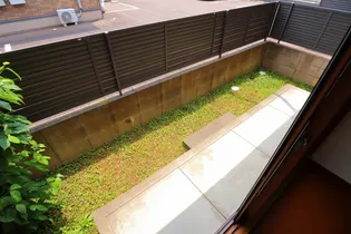 セレッソ大塚 A【1階】の内装