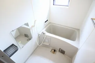 セレッソ大塚 A【1階】の風呂