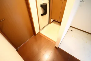 セレッソ大塚 A【1階】の玄関