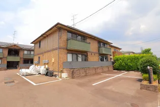 セレッソ大塚 A【1階】の外観