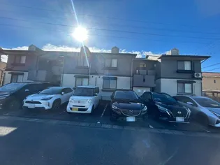 キングスガーデン Aの画像