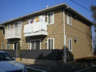 VILLA FORESTA Bの画像