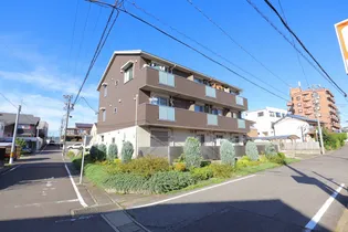 リュミエール ソレールの画像