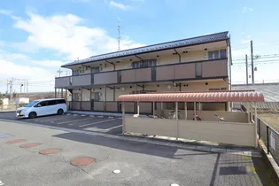 ルミエール Bの画像