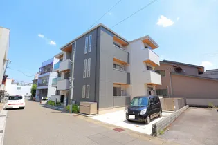 プラセル寺島の画像