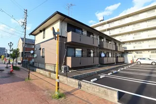 トラスト21 Bの画像