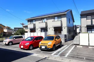 セジュール辻Ⅱの画像