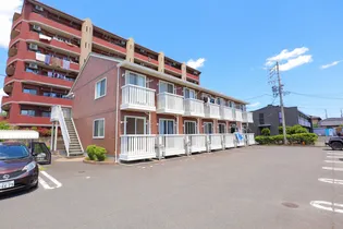 セジュール各務原の画像