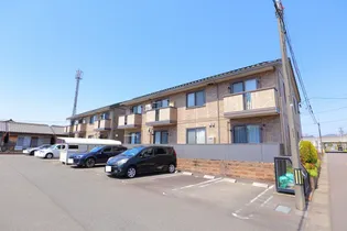 コアロードⅢ Bの画像