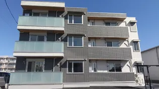 プレジャー西荘の画像