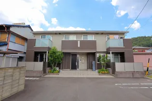 セジュールNAGAMORIの画像