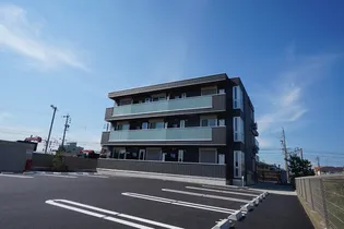 トリシア西岐阜の画像