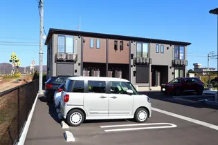 キャトル セゾンⅡの画像