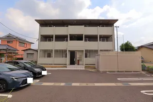 プロスパーIIの画像