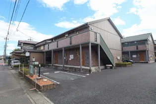 アンティエーヌ モナリエ Aの画像