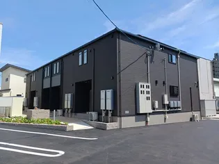 レヴァータの画像