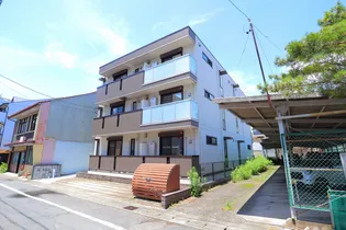 フェリーチェ【2階】の外観