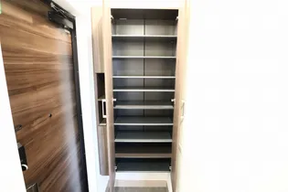 CELESTE(セレスト)【1階】の内装