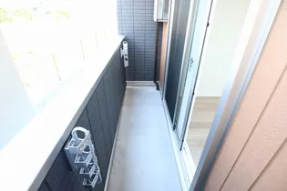 CELESTE(セレスト)【1階】の内装