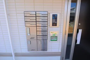 CELESTE(セレスト)【1階】の内装