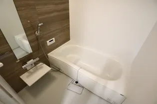 CELESTE(セレスト)【1階】の風呂