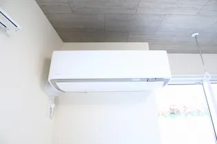 CELESTE(セレスト)【2階】の内装