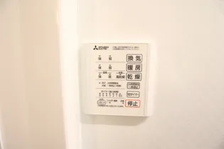 CELESTE(セレスト)【2階】の内装