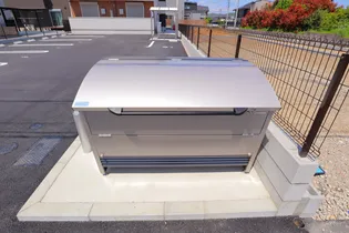 CELESTE(セレスト)【1階】の内装