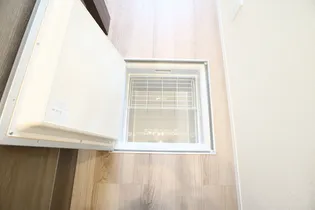 CELESTE(セレスト)【1階】の内装