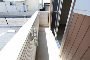 CELESTE(セレスト)【1階】の内装