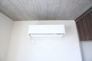 CELESTE(セレスト)【2階】の内装