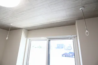 CELESTE(セレスト)【2階】の内装