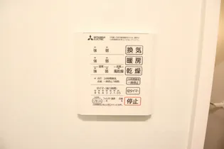 CELESTE(セレスト)【2階】の内装