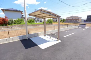 CELESTE(セレスト)【2階】の内装