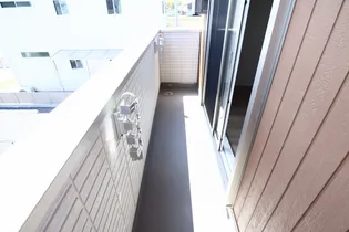 CELESTE(セレスト)【3階】の内装