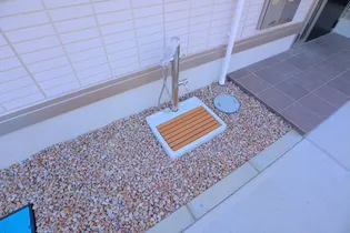 CELESTE(セレスト)【3階】の内装