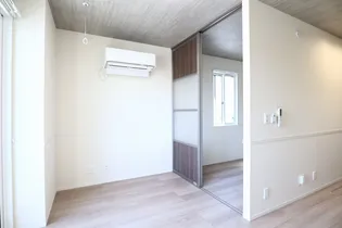 CELESTE(セレスト)【3階】の居間