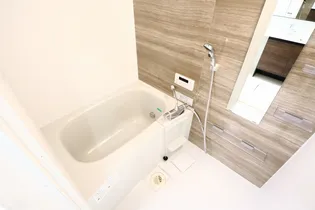 CELESTE(セレスト)【3階】の風呂