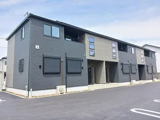 アリエッタⅡの画像