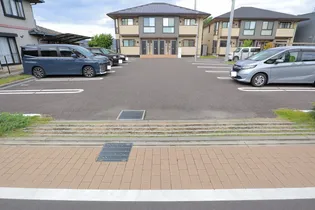 ルーチェ ソラーレ A棟【1階】のその他画像