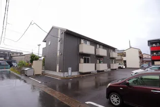 メゾンときVIの画像