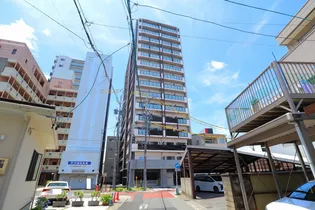SーRESIDENCE岐阜駅の画像
