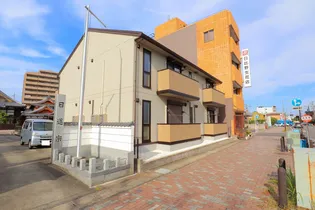 サンシティ伝馬町の画像